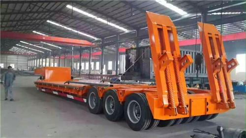 山東掛車(chē)廠 山東掛車(chē)廠