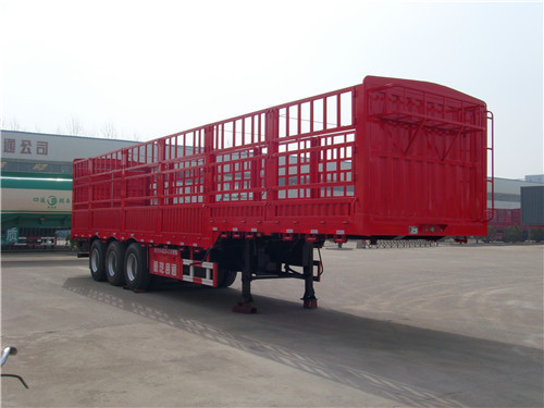 山東掛車(chē)廠(chǎng)