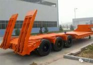 梁山特種掛車(chē)廠(chǎng)