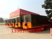 中國掛車廠講述掛車保養(yǎng)常識