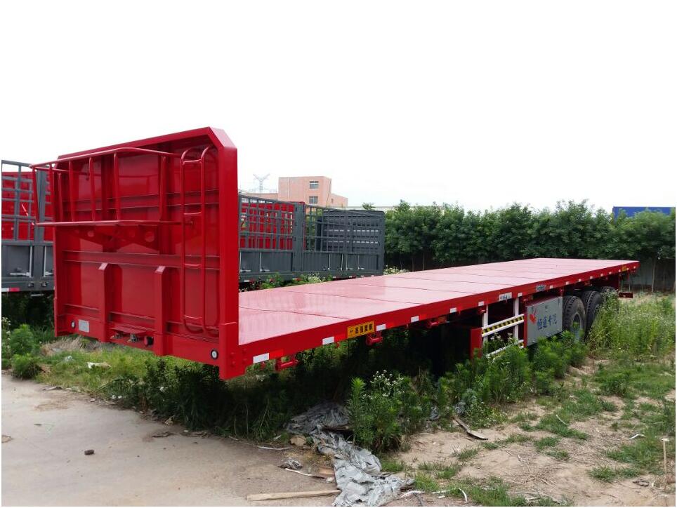 梁山掛車(chē)廠(chǎng)