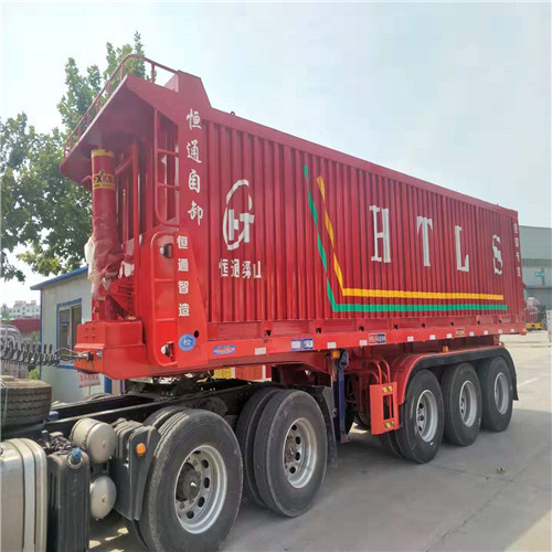 梁山掛車廠 梁山掛車廠